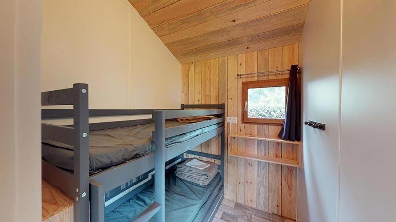 Camping Du Lac De Saujon Ngoại thất bức ảnh