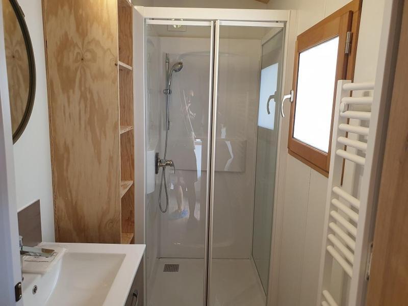 Camping Du Lac De Saujon Ngoại thất bức ảnh