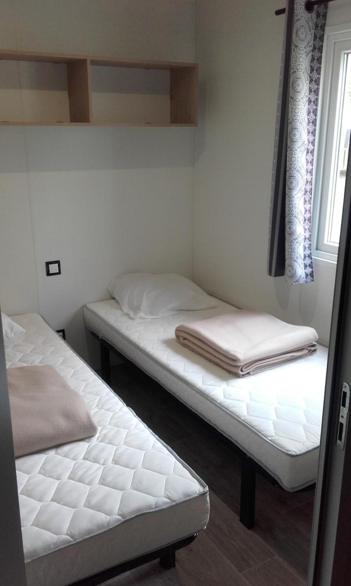 Camping Du Lac De Saujon Phòng bức ảnh